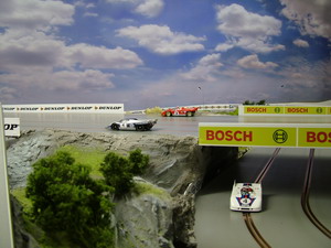 überfahrt