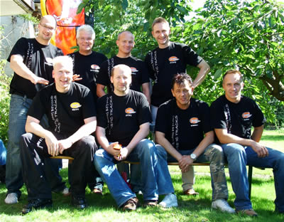 Team